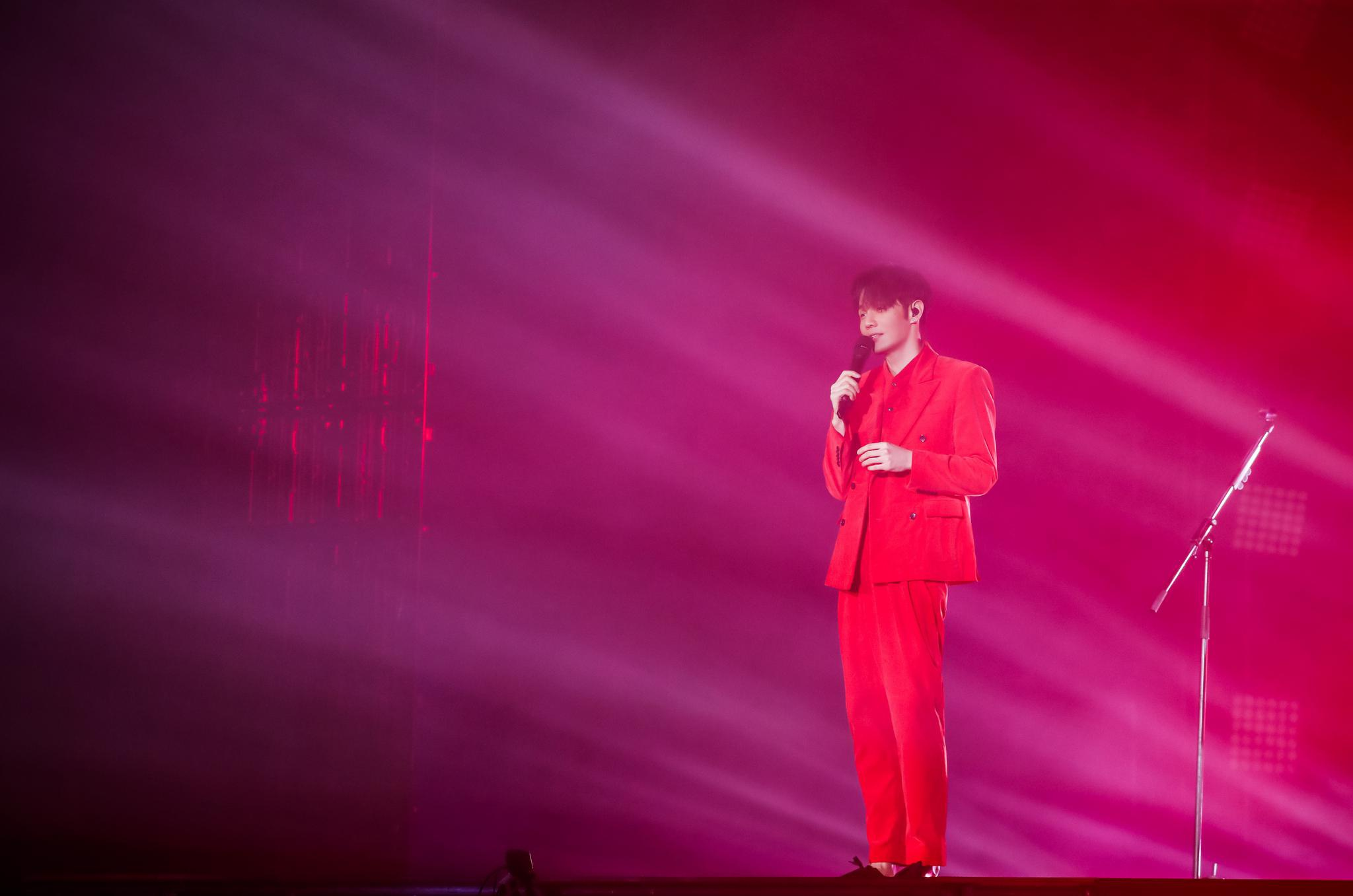 2023李荣浩南昌演唱会（10月14日）时间、地点、门票信息一览