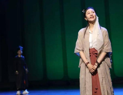 2023话剧《蓟州疑云》北京站（9月20/21/22/23/24日）时间地点、演出详情、在线订票