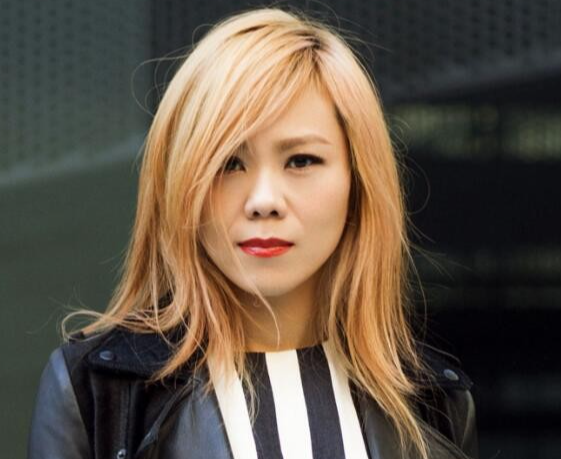 2023蔡健雅深圳演唱会(12月23日)地点、时间、票价 2023蔡健雅深圳演唱会(12月23日)地点、时间、票价