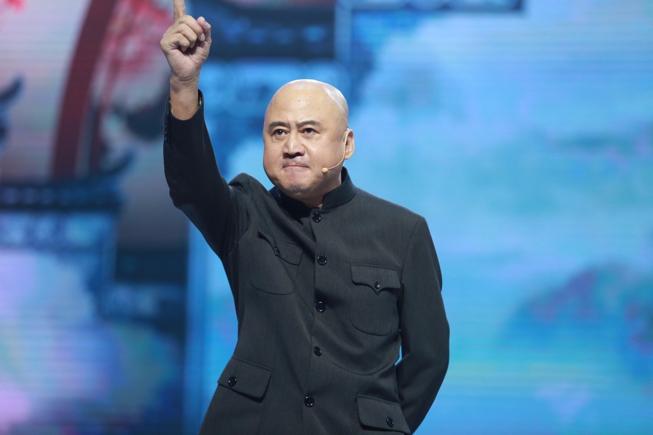 2023方清平郑州相声专场（11月11日）（时间+场馆+订票）