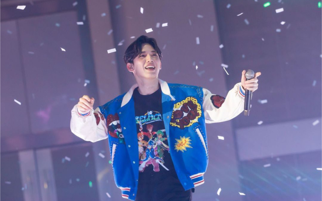 2023Beluca澳门粉丝见面会(9月24日)票价、地点、时间 2023Beluca澳门粉丝见面会(9月24日)票价、地点、时间