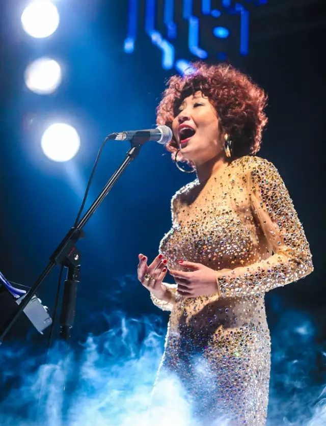 2023张蔷杭州演唱会（9月17日）订票方式及购票入口