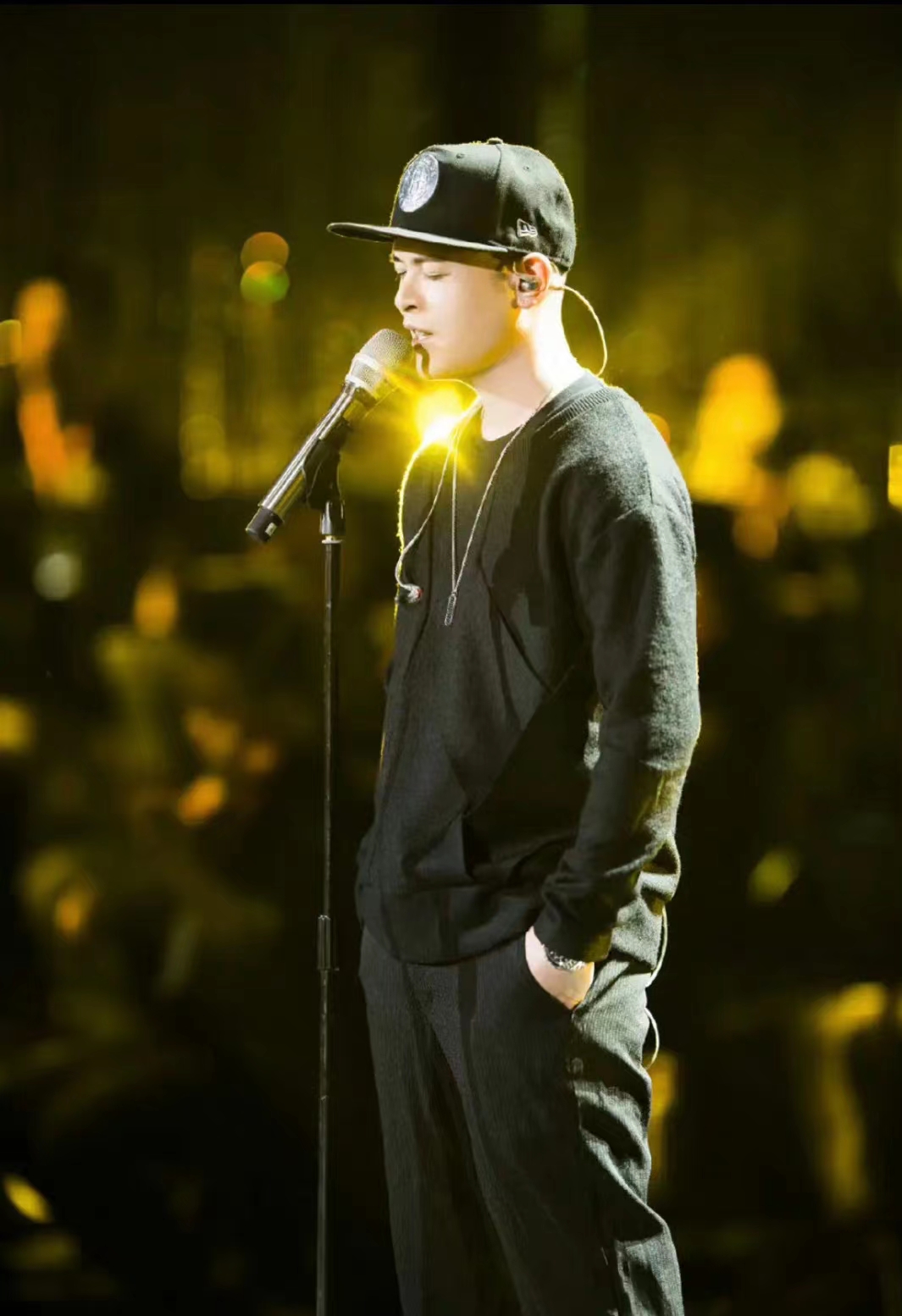 2023侧田东莞演唱会（10月14日）（时间+地点+门票价格+购票地址）