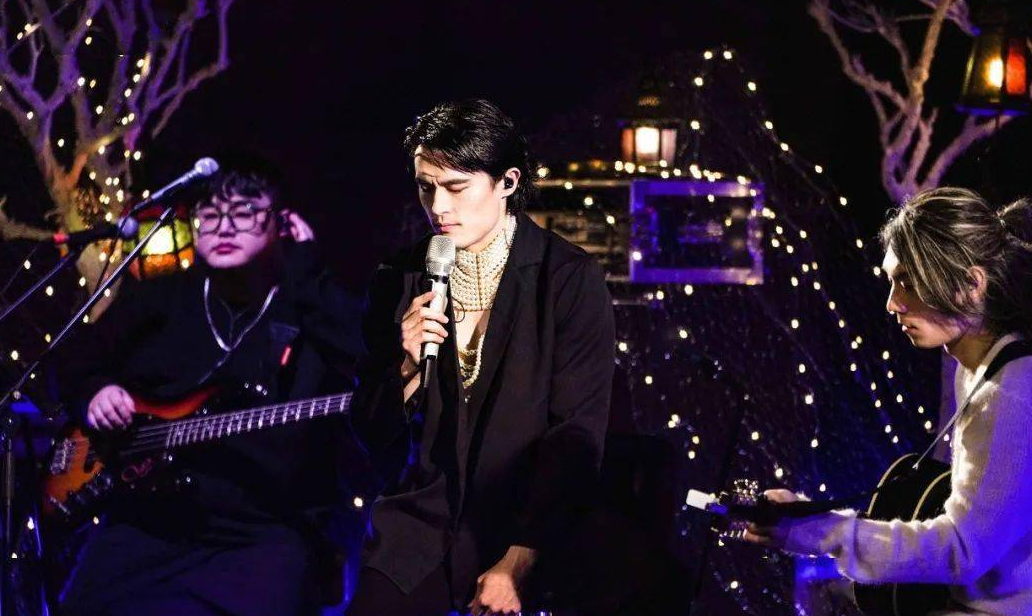 2023刘令飞上海演唱会(9月16)时间、地点、门票价格及演出详情 2023刘令飞上海演唱会(9月16)时间、地点、门票价格及演出详情