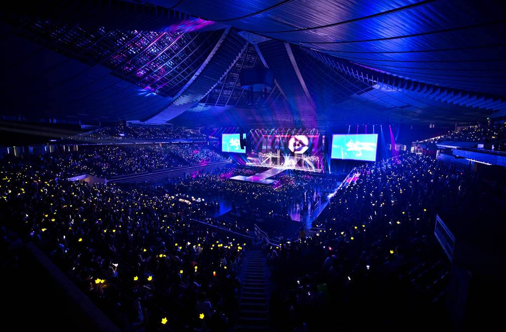 2023点靓梦想见证传奇合肥群星演唱会(9月23日)时间、地点、门票信息一览 2023点靓梦想见证传奇合肥群星演唱会(9月23日)时间、地点、门票信息一览