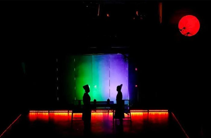 2023话剧《蓟州疑云》北京站（9月20/21/22/23/24日）时间地点、演出详情、在线订票