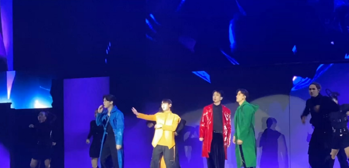 2023Beluca澳门粉丝见面会(9月24日)票价、地点、时间 2023Beluca澳门粉丝见面会(9月24日)票价、地点、时间