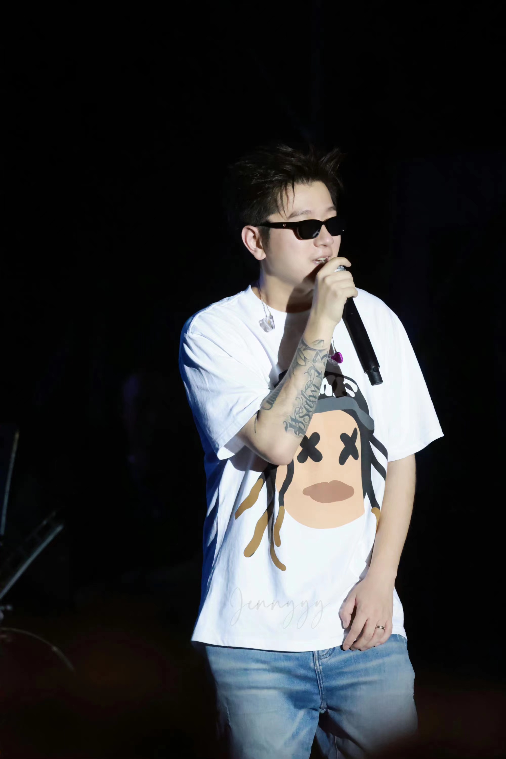 2023四海SAIL HIGH上海演唱会（10月21日）地点、时间、票价