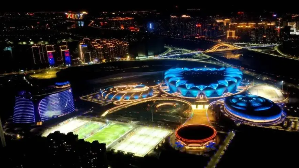 2023乐动兰州华流演唱会（9月23日）时间、地点、门票价格及购票网址