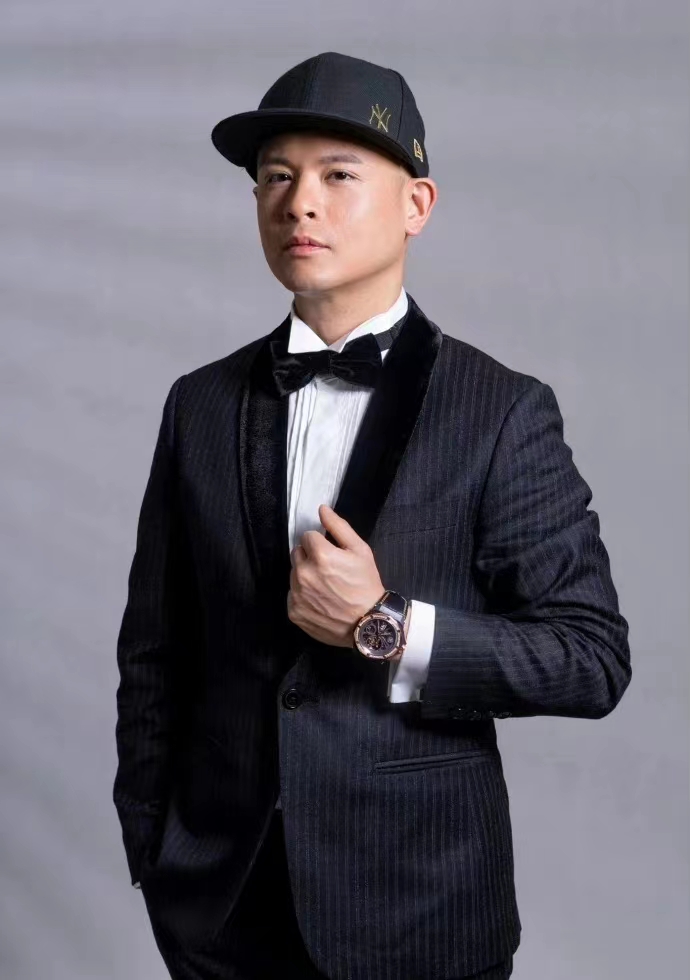 2023侧田东莞演唱会（10月14日）（时间+地点+门票价格+购票地址）