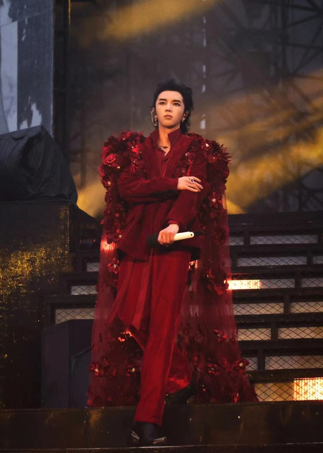 2023华晨宇上海演唱会（9月29日）地点、时间、票价