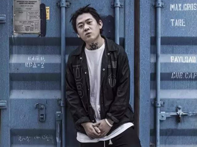 2023四海SAIL HIGH上海演唱会（10月21日）地点、时间、票价