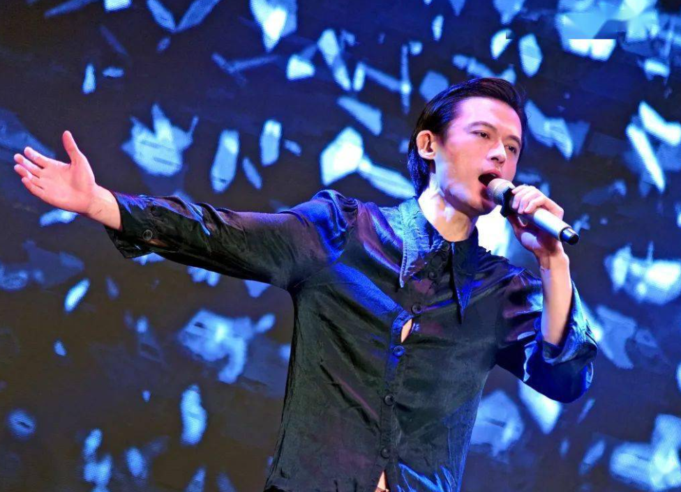 2023刘令飞上海演唱会(9月16)时间、地点、门票价格及演出详情 2023刘令飞上海演唱会(9月16)时间、地点、门票价格及演出详情