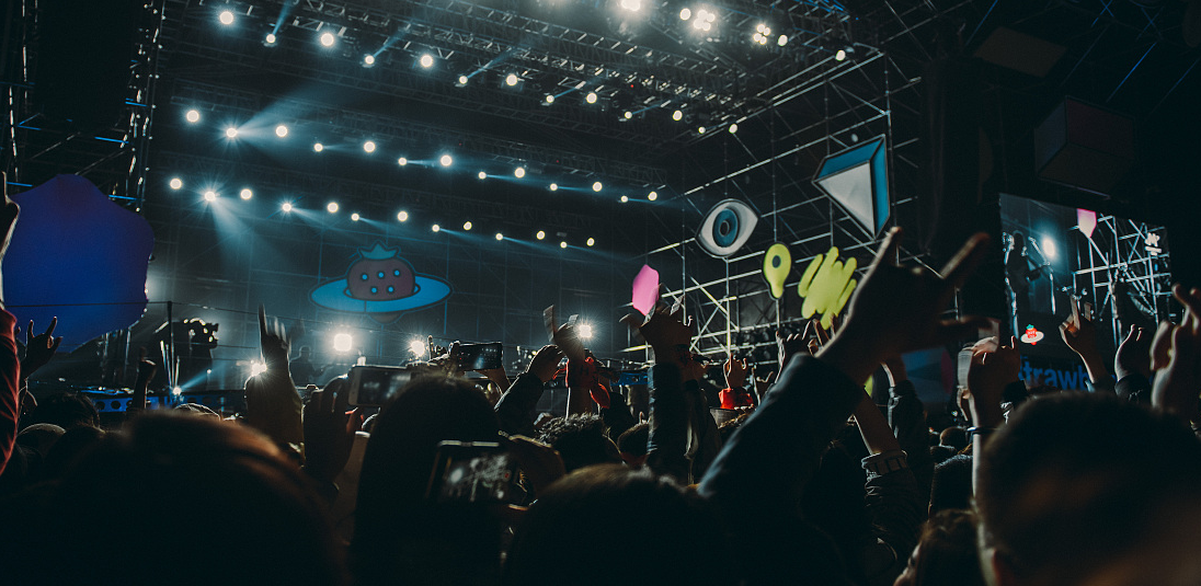 2023泉州草莓音乐节（9月23日）时间地点+门票价格+演唱嘉宾