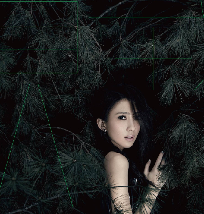 2023戴佩妮杭州演唱会（10月15日）在哪里买票？