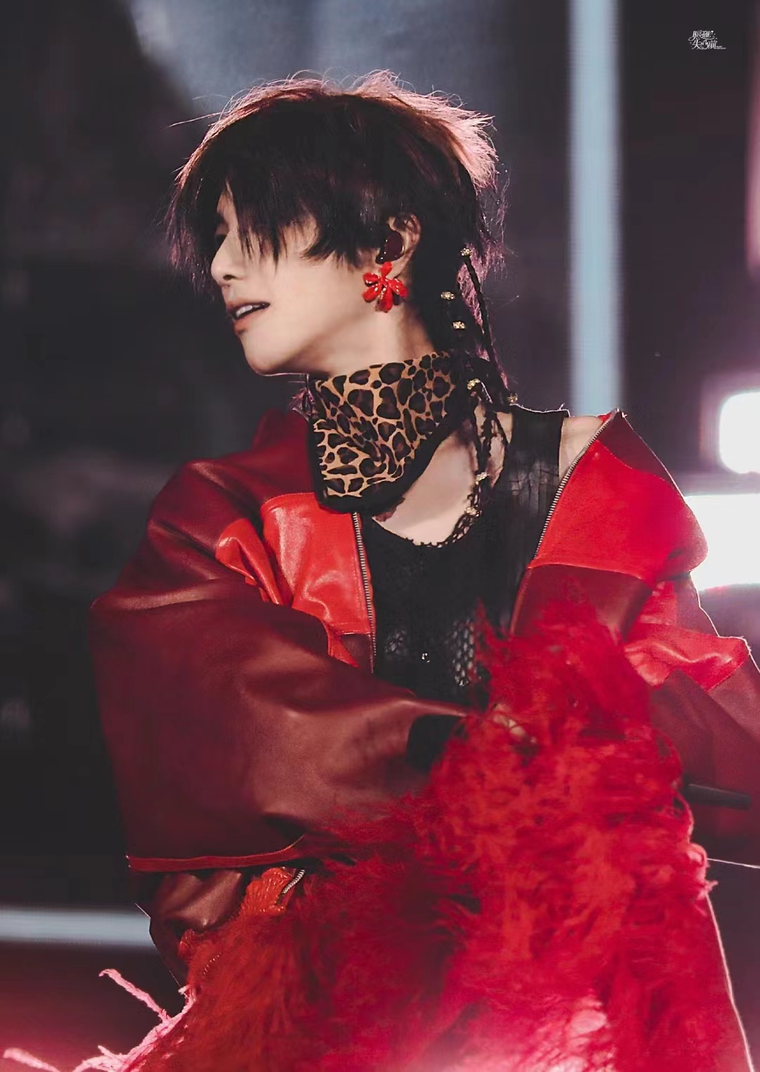 2023华晨宇上海演唱会（9月29日）地点、时间、票价