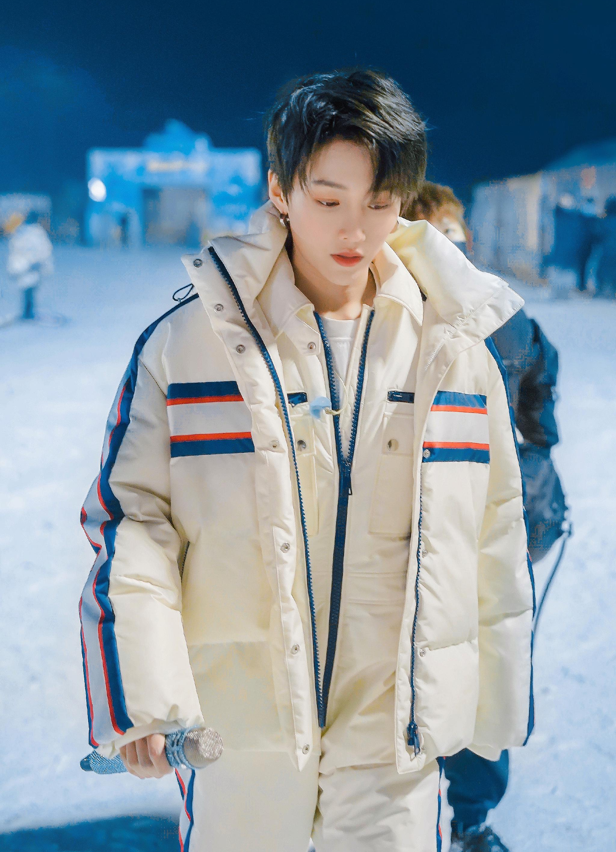 2023刘雨昕上海演唱会（9月16日）(时间+地点+票价+订票方式)