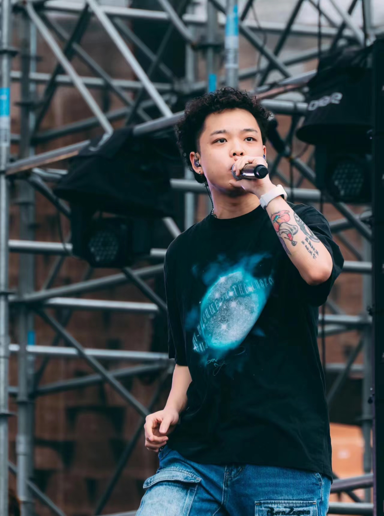 2023四海SAIL HIGH上海演唱会（10月21日）地点、时间、票价