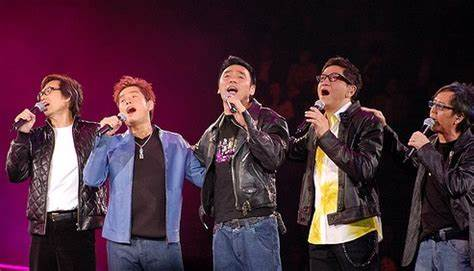 2023温拿乐队澳门演唱会(9月23日)地点、时间、票价 2023温拿乐队澳门演唱会(9月23日)地点、时间、票价