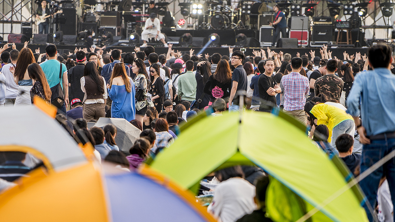 2023泉州草莓音乐节（9月23/24日）(时间+地点+订票方式+嘉宾阵容)