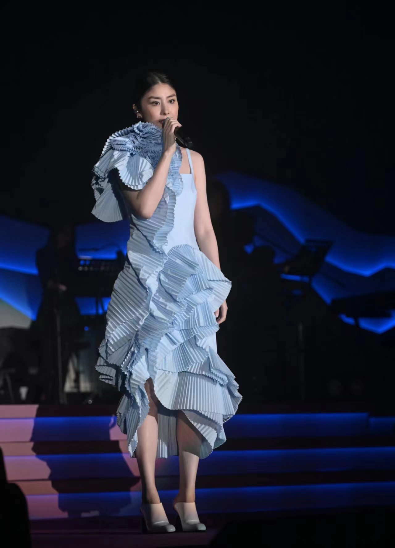 2023陈慧琳澳门演唱会（9月30日）门票价格及购票网址