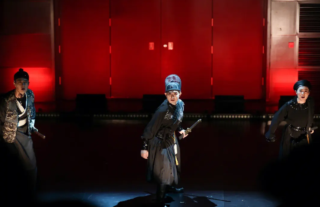 2023话剧《蓟州疑云》北京站（9月20/21/22/23/24日）时间地点、演出详情、在线订票