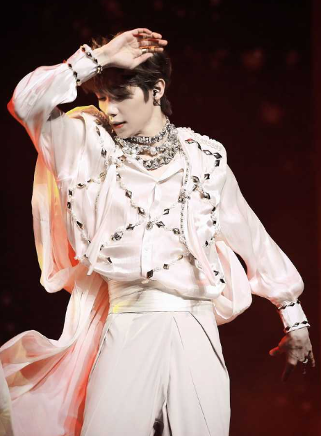 2023罗一舟广州演唱会（9月16日）在哪买票？