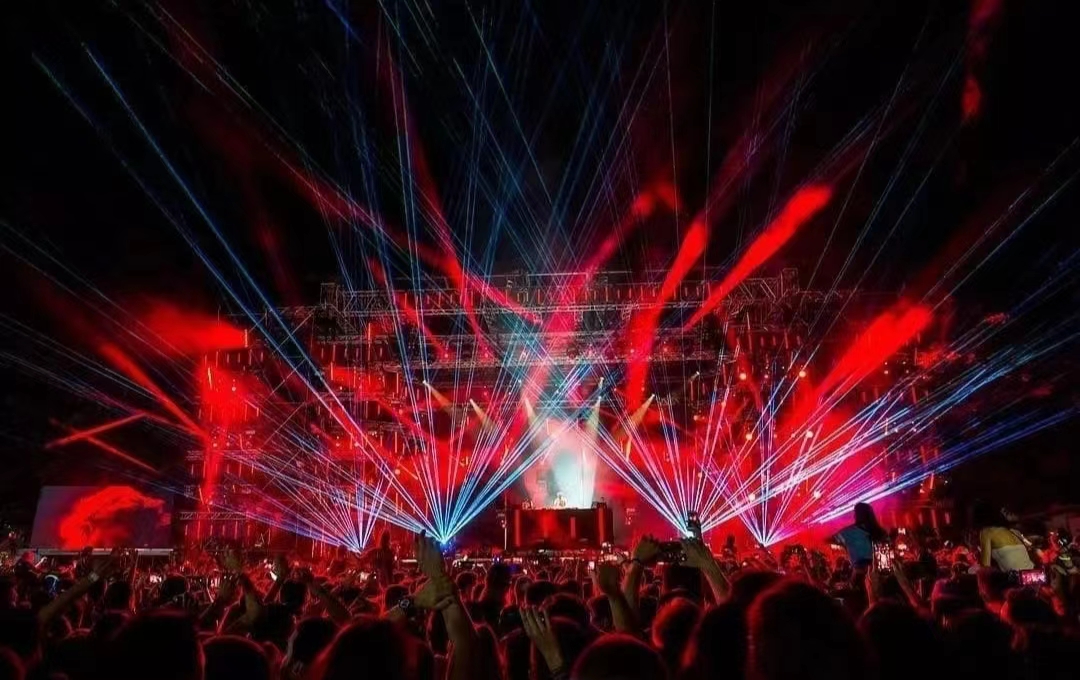 2023大冶铜都星光音乐节（9月29日/30日）(时间+地点+订票方式+嘉宾阵容)