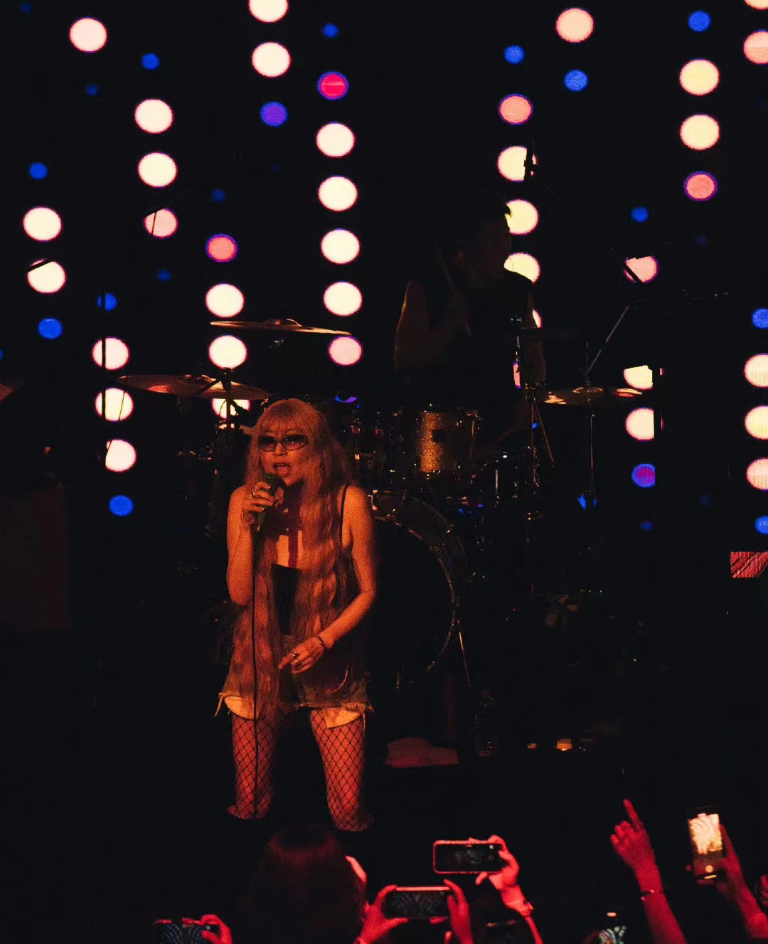 2023张蔷杭州演唱会（9月17日）地点、时间、票价