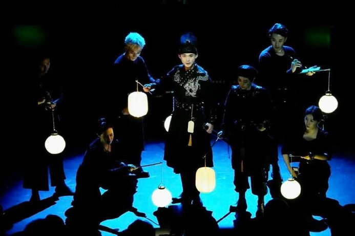 2023话剧《蓟州疑云》北京站（9月20/21/22/23/24日）时间地点、演出详情、在线订票