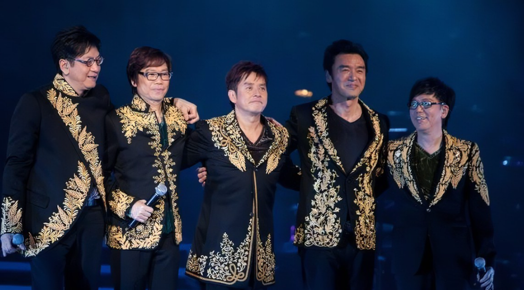 2023温拿乐队澳门演唱会(9月23日)地点、时间、票价 2023温拿乐队澳门演唱会(9月23日)地点、时间、票价