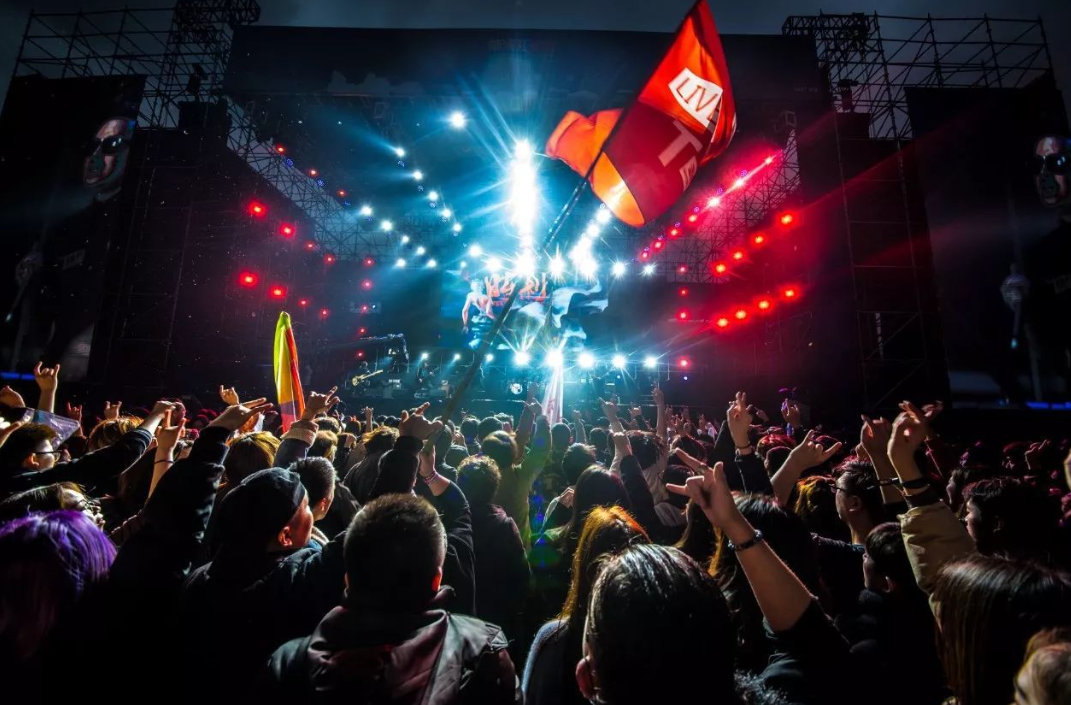 2023天空之城黄石东楚音乐节（9月29/30日/10月1日）时间、地点、门票价格及购票网址