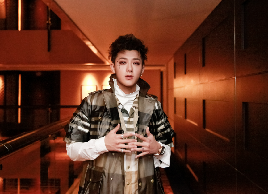 2023乐动兰州华流演唱会（9月23日）时间、地点、门票价格及购票网址