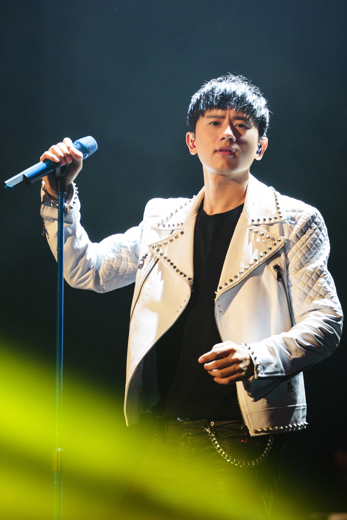 2023南昌扶摇直上飞行音乐嘉年华（10月27/28日）演出安排及购票指南