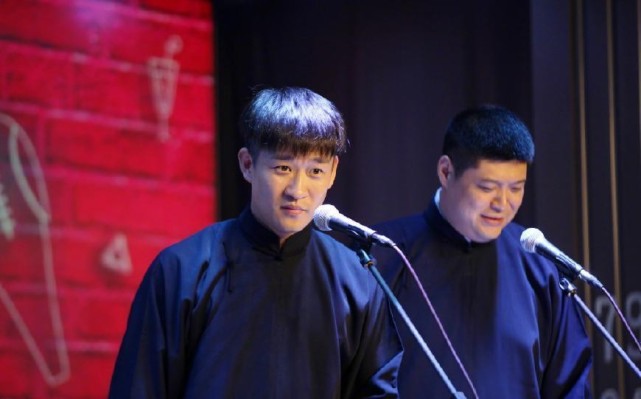 2023听云轩郑州相声专场（10月15日）门票预订、开售时间、演出安排