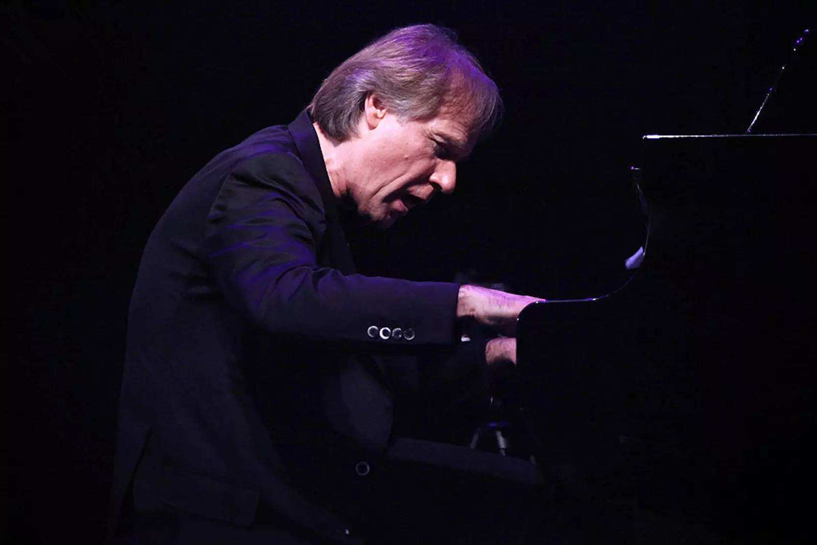 2023理查德·克莱德曼深圳音乐会（12月16日/17日）购票指南