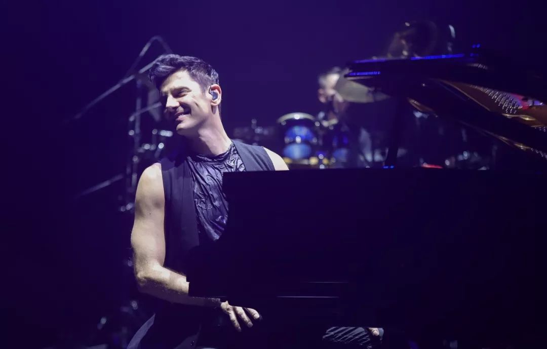 2023马克西姆苏州音乐会（10月5日）【在线订票】