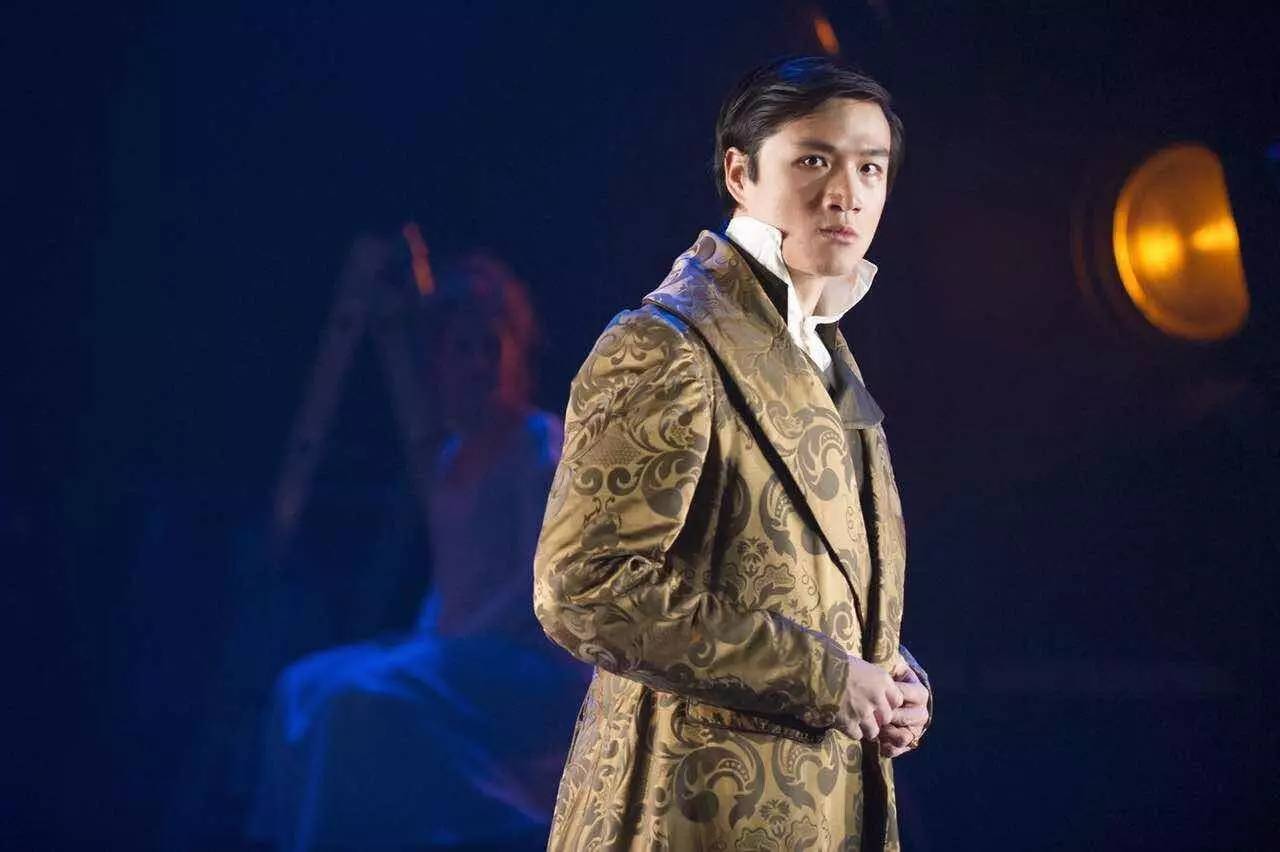 2023周正中音乐会宝鸡站(11月4日)演出安排(时间、地点、票价、订票) 2023周正中音乐会宝鸡站(11月4日)演出安排(时间、地点、票价、订票)