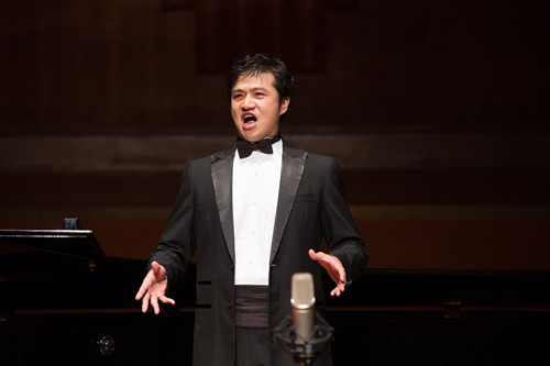 2023周正中音乐会宝鸡站(11月4日)演出安排(时间、地点、票价、订票) 2023周正中音乐会宝鸡站(11月4日)演出安排(时间、地点、票价、订票)