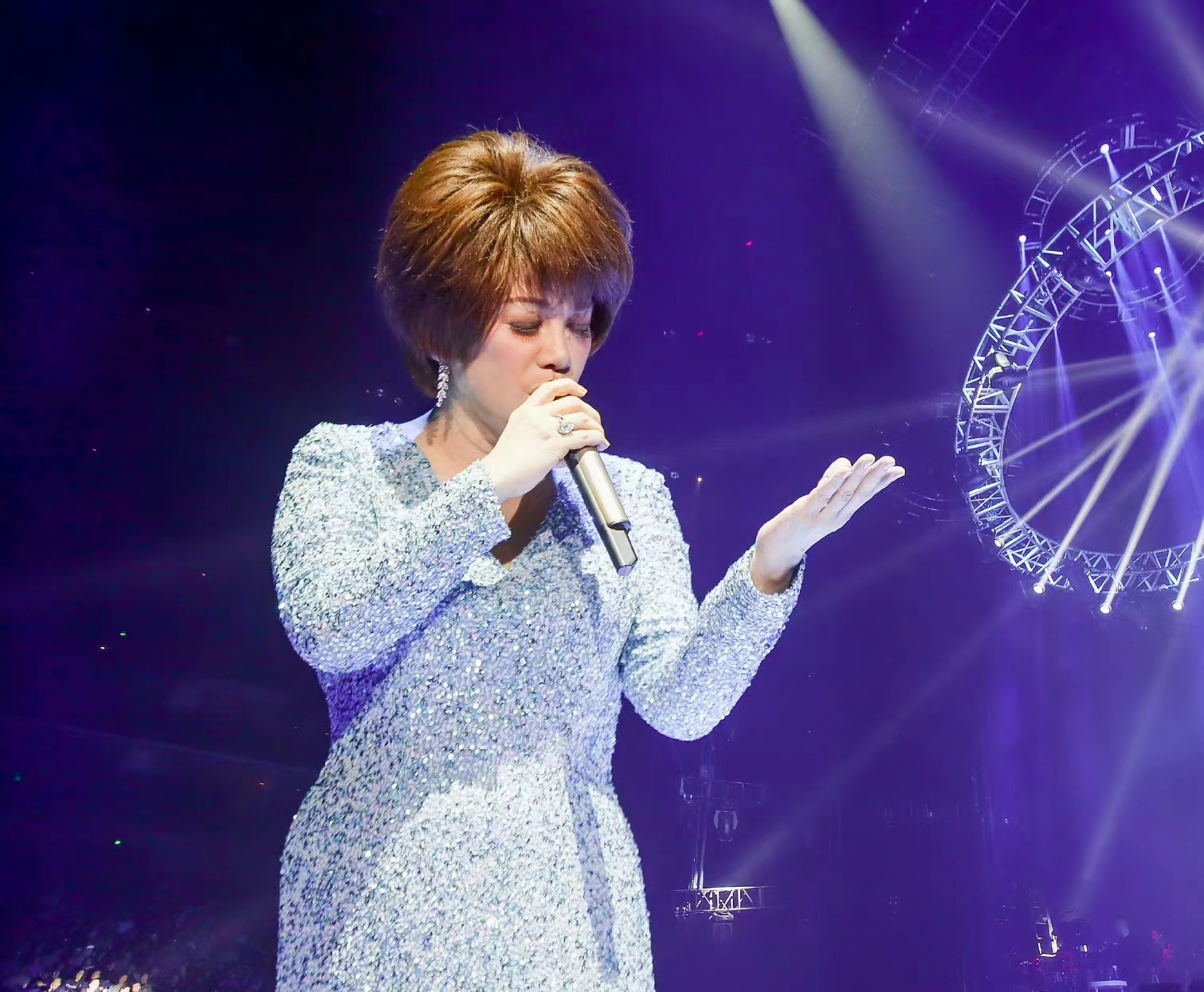 2023蔡琴南宁演唱会（9月23日）门票价格、订票地址