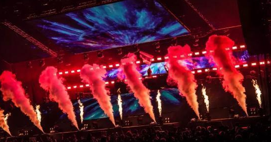 2023淮安洪泽湖畔音乐节(10月5日/6日)(时间+场馆+订票+嘉宾阵容) 2023淮安洪泽湖畔音乐节(10月5日/6日)(时间+场馆+订票+嘉宾阵容)