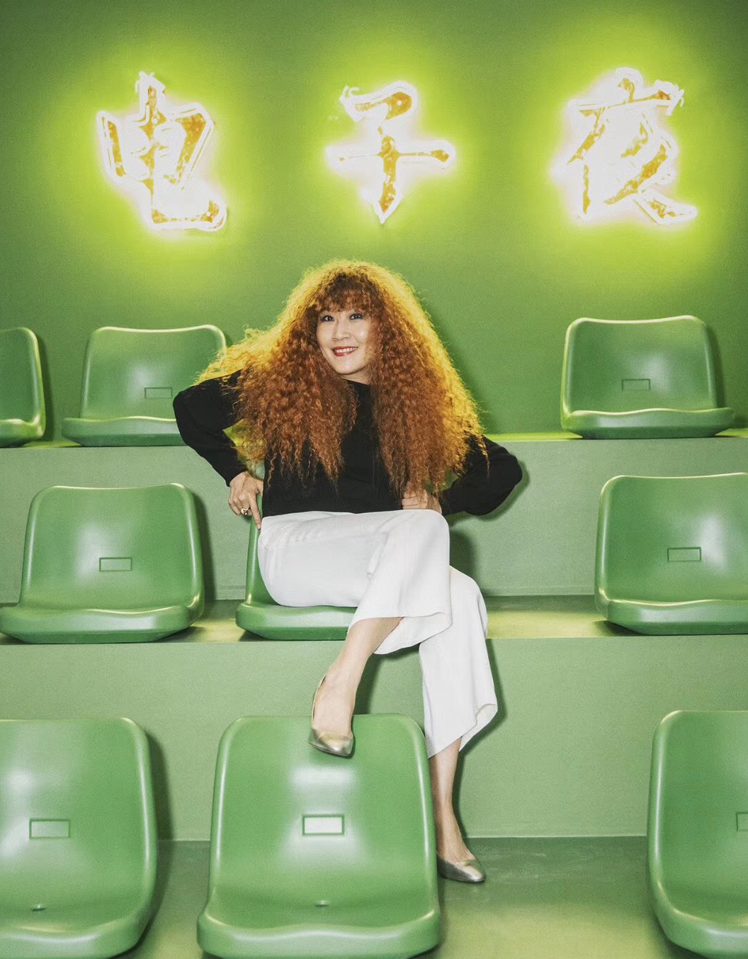 2023张蔷杭州演唱会（9月17日）演出详情（时间+地点+门票价格+购票网址）