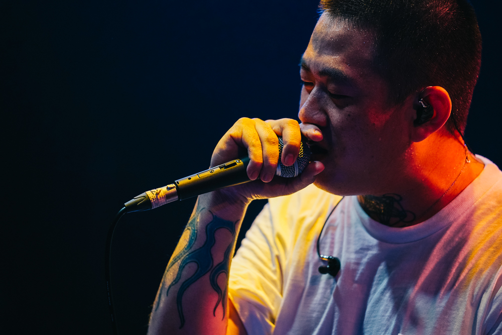 2023PACT派克特海口演唱会(9月9日)时间、地点、门票价格信息一览 2023PACT派克特海口演唱会(9月9日)时间、地点、门票价格信息一览