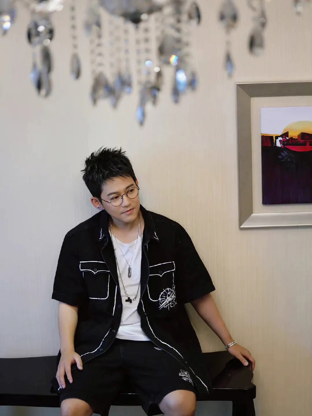 2023苏醒成都演唱会(9月16日)(时间+地点+门票) 2023苏醒成都演唱会(9月16日)(时间+地点+门票)