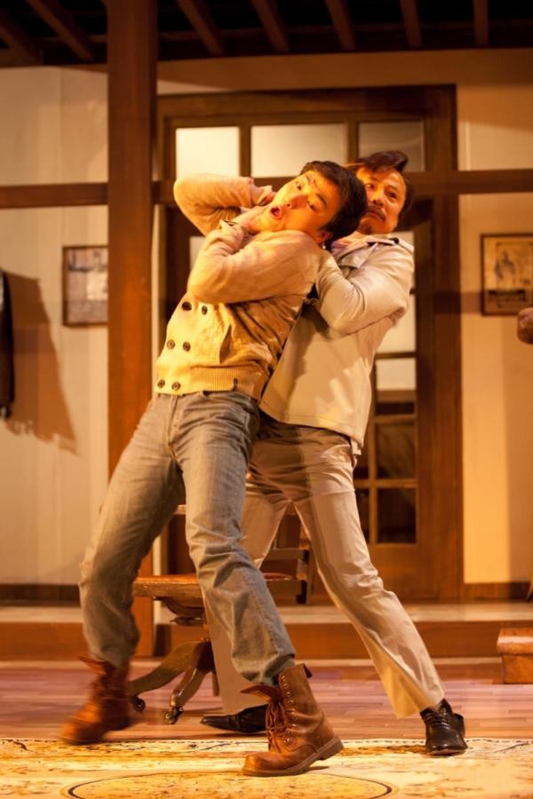 2023惊悚喜剧《死亡陷阱》北京站(11月2-5日)【在线订票】 2023惊悚喜剧《死亡陷阱》北京站(11月2-5日)【在线订票】