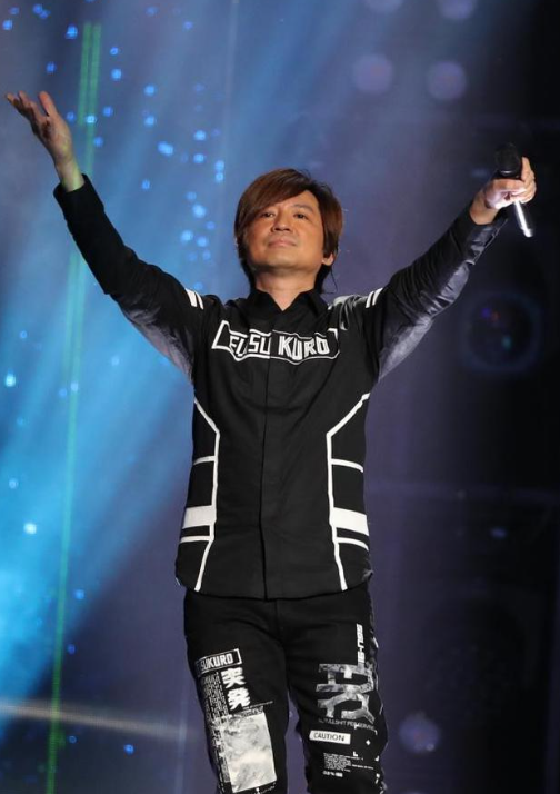 2023叶世荣东莞演唱会(9月22日)票价是多少? 2023叶世荣东莞演唱会(9月22日)票价是多少?