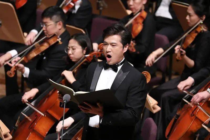 2023周正中音乐会宝鸡站（11月4日）时间、地点、门票价格