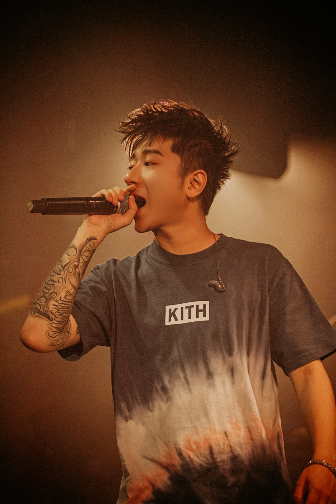 2023四海SAIL HIGH上海演唱会(10月21日)(时间+场馆+订票) 2023四海SAIL HIGH上海演唱会(10月21日)(时间+场馆+订票)