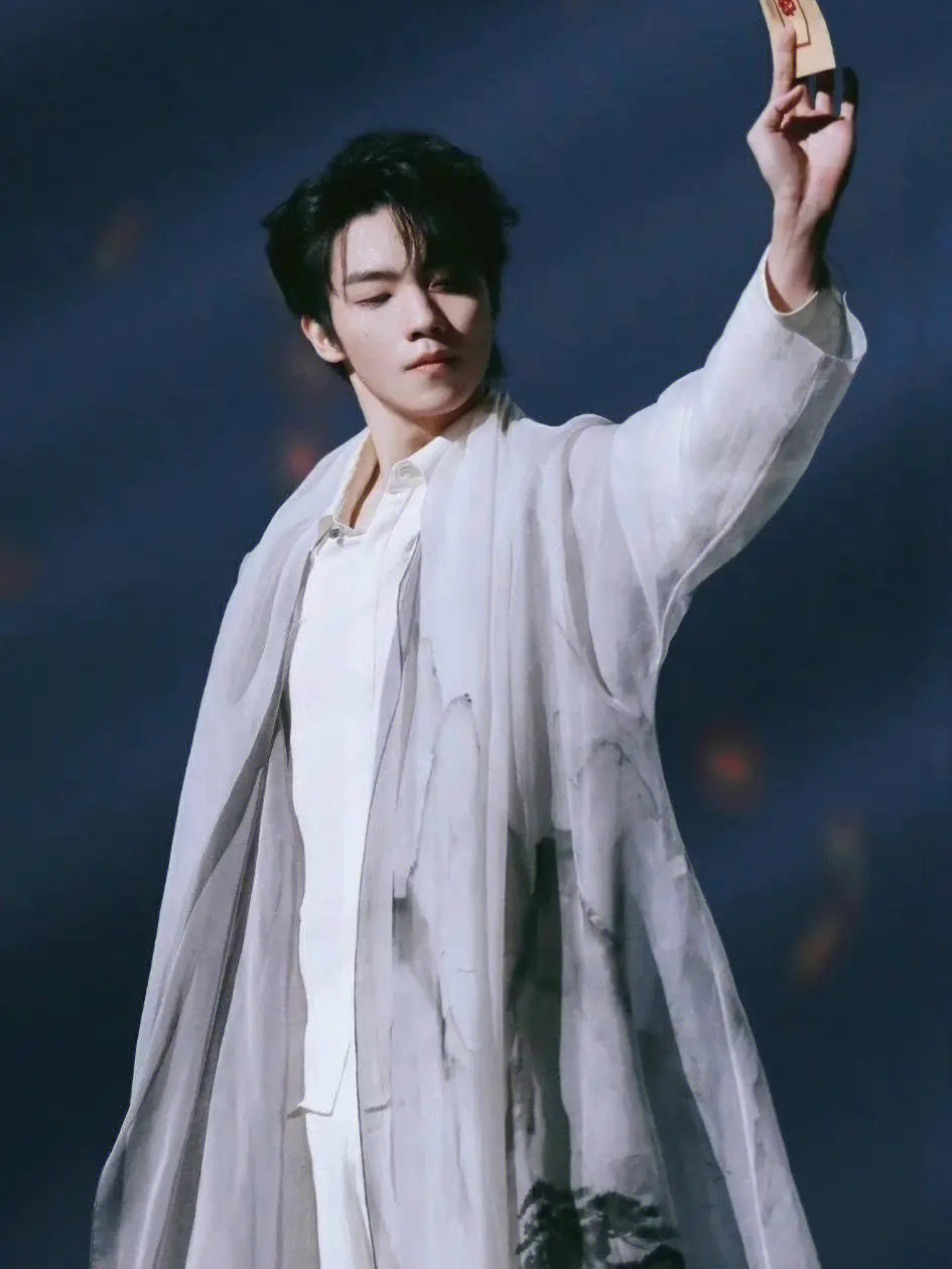 2023罗一舟广州演唱会（9月16日）(时间+地点+订票)信息一览