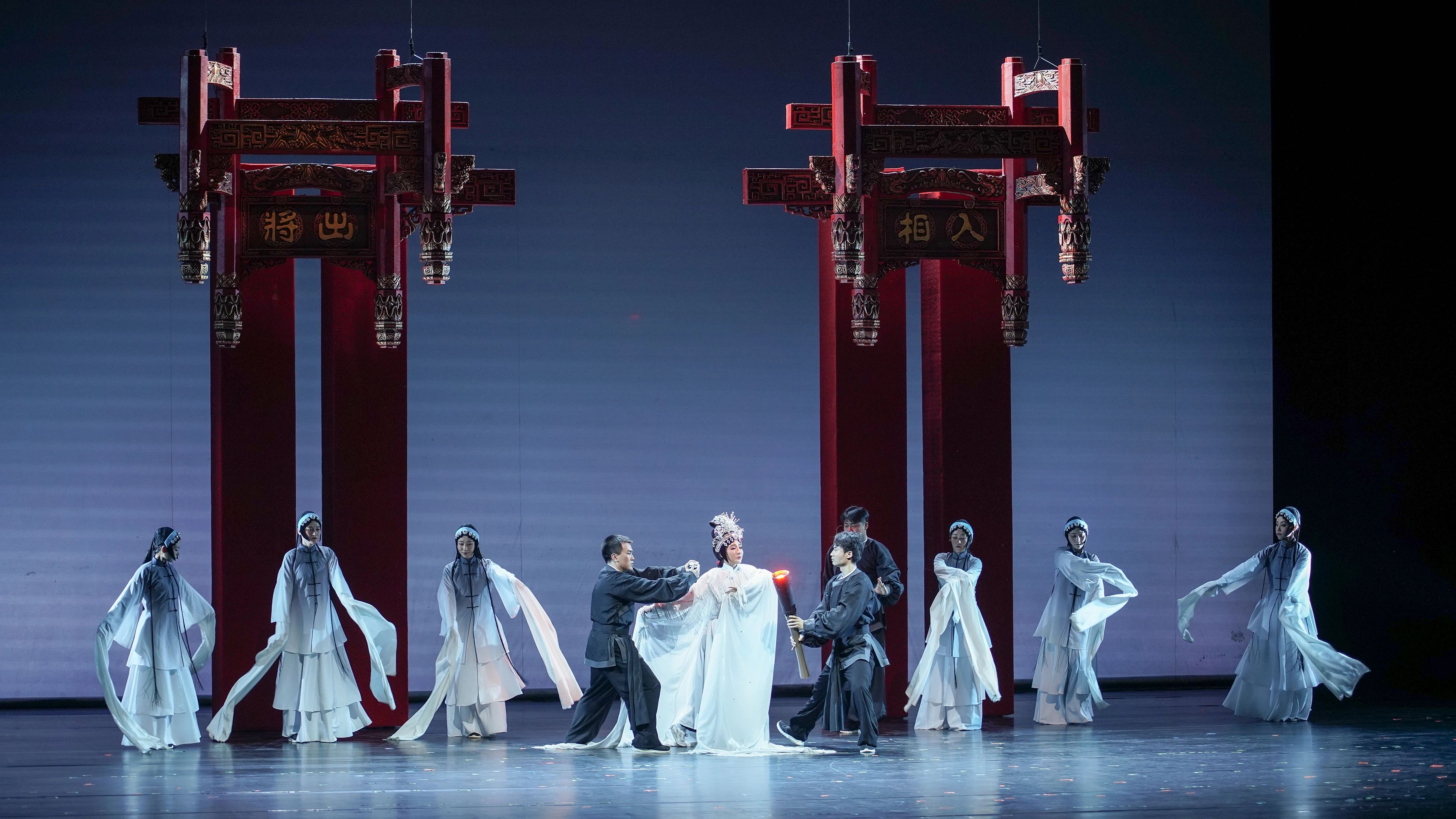 2023话剧《主角》宁波站(12月9/10日)(时间+地点+票价)一览 2023话剧《主角》宁波站(12月9/10日)(时间+地点+票价)一览